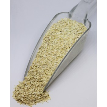 Organic Quinoa Flakes 500g image
