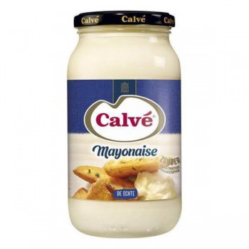Calve Mayonnaise 450mL image
