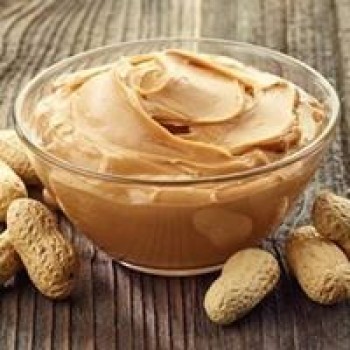 Peanut Butter Crunchy Bin Inn Made image