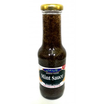 Mint Sauce 300ml image