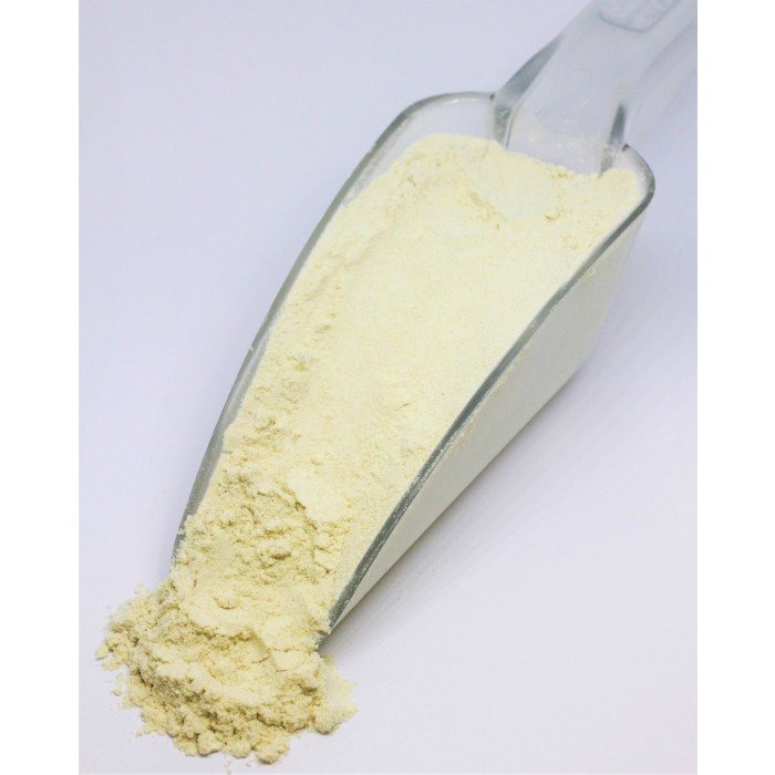Organic Buckwheat Flour 1kg image