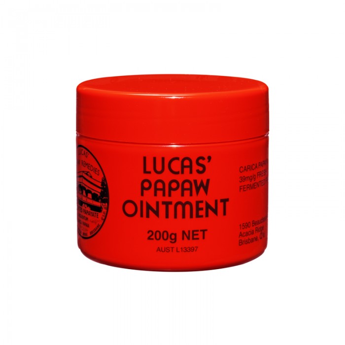 Lucas' Papaw Ointment  image