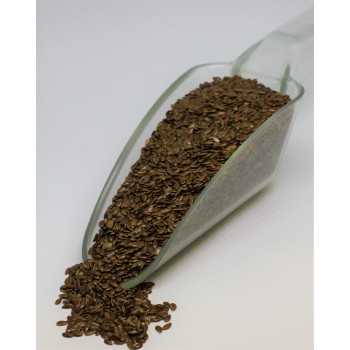 Whole NZ Linseed 300g image