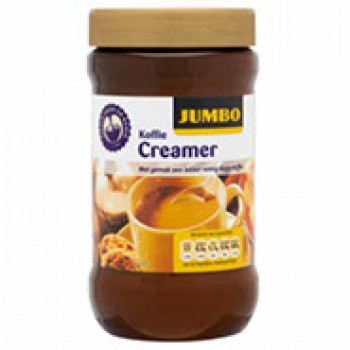 Jumbo Coffee Creamer 400g image