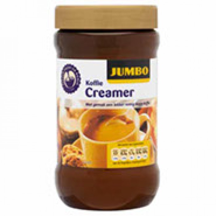 Jumbo Coffee Creamer 400g image