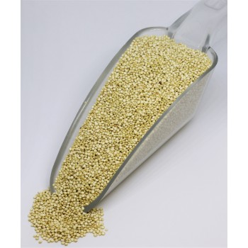 Organic White Quinoa 500g image