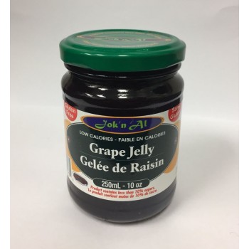 Grape Jelly 280g image