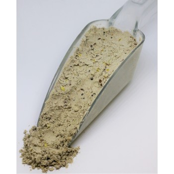 4 Seed Bread Mix 500g image