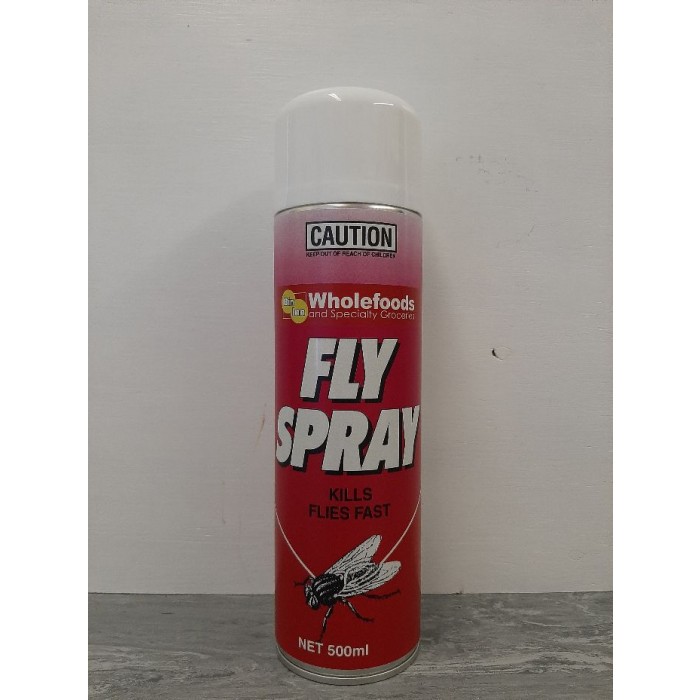 Fly Spray 500ml image