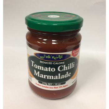 Tomato Chilli Marmalade 275g image