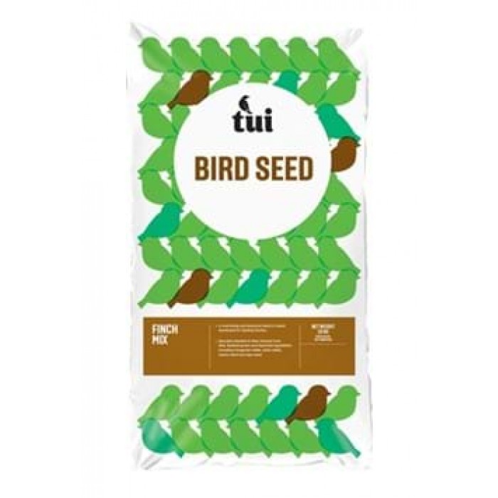 Finch Seed Tui image