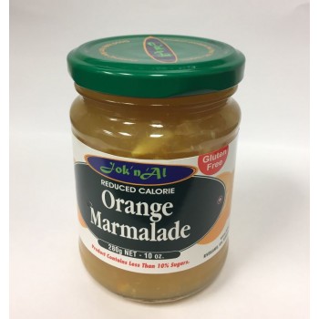 Orange Marmalade Spread 280g image