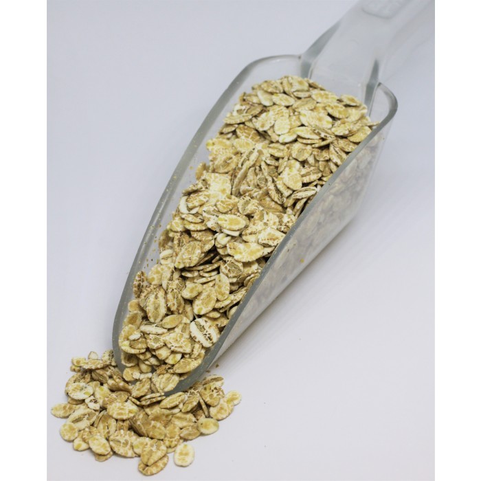 Barley Flakes 500g image