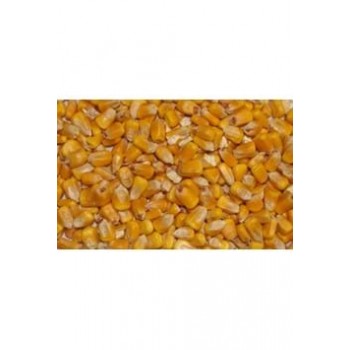 Kibbled Maize image
