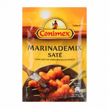 Conimex Sate Marinade Sauce 38g image