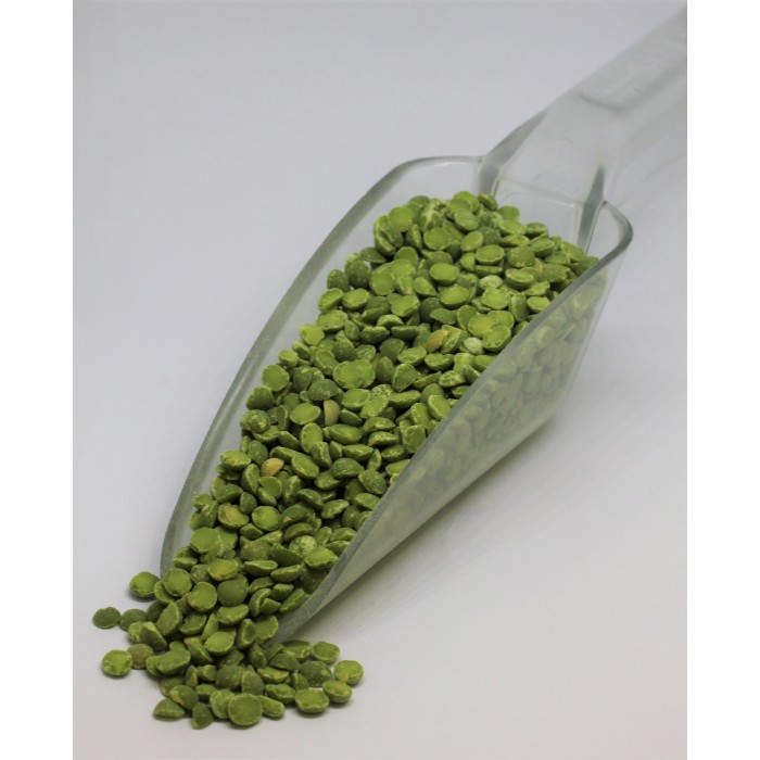 Green Split Peas 1kg image