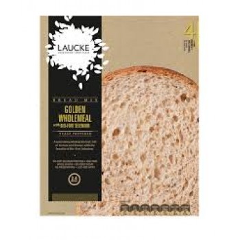 Golden Wholemeal Breadmix 2.4kg image