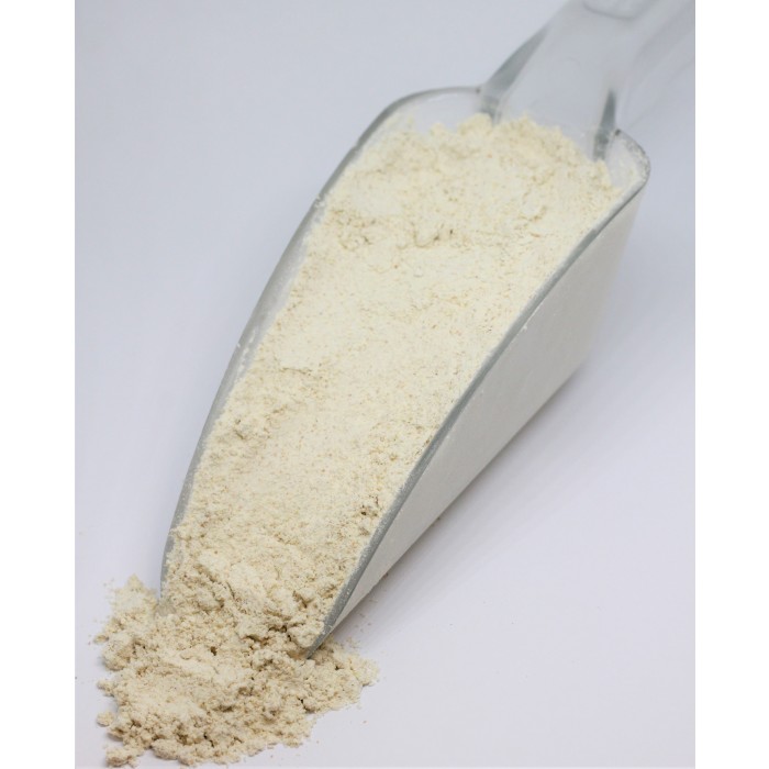 Organic Wholemeal Spelt Flour 1kg image