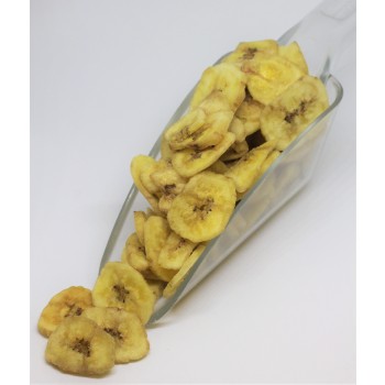 Ceres Organics Banana Chips 160g image