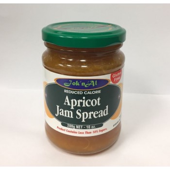 Apricot Jam Spread 280g image