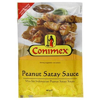 Conimex Peanut Satay 68g image