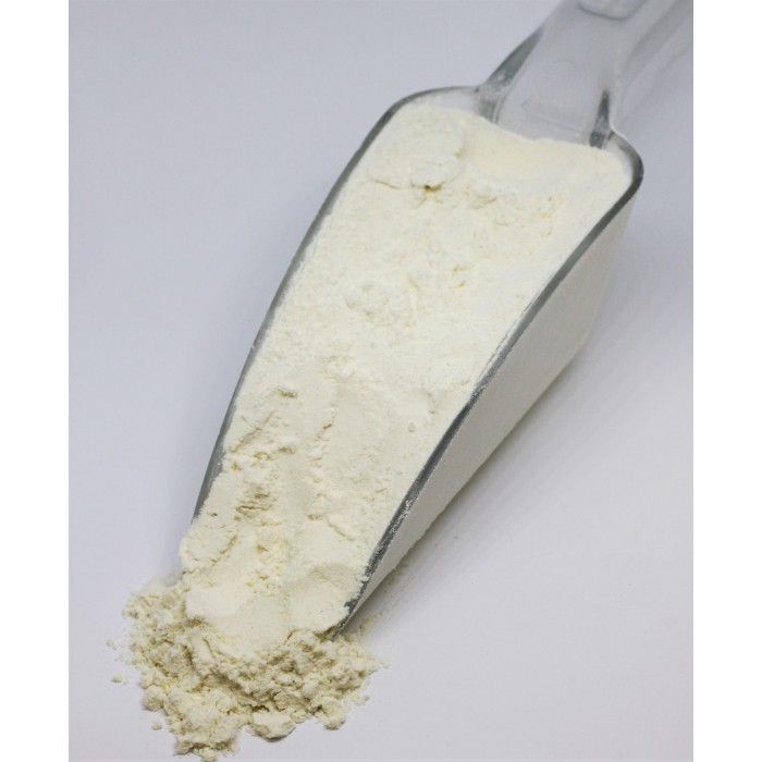 Ceres Organics Stoneground White Flour 1kg image