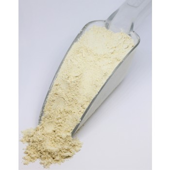 Organic Oat Flour 1kg image