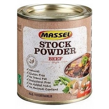 Beef Stock Powder 168g image