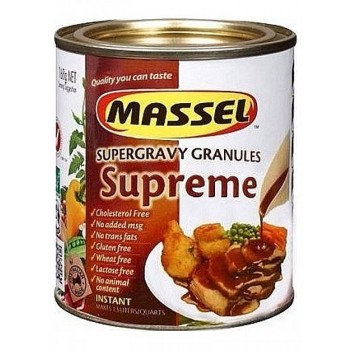 Supreme Gravy Mix 130g image