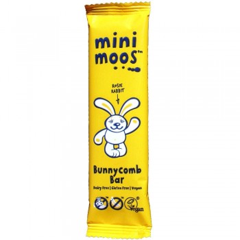 Mini Moos Bunnycomb Bar image