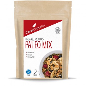 Organic Paleo Breakfast Mix 400g image