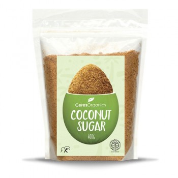 Organic Coconut Sugar 400g image