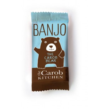 Banjo The Carob Bear image