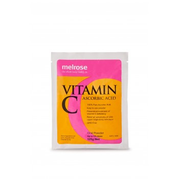 Vitamic C Asorbic Acid 125g image