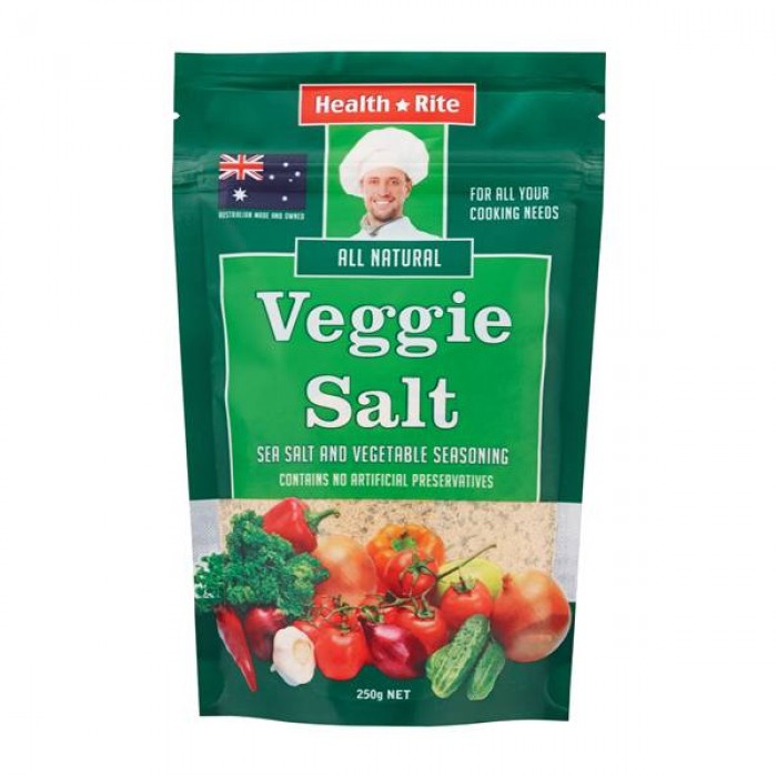 Veggie Salt 250g image
