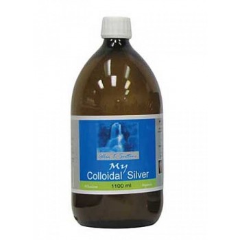 My Colloidal Silver 1ltr image
