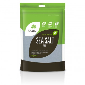 Celtic Sea Salt Fine image