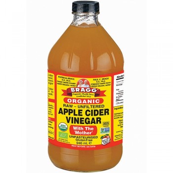 Apple Cider Vinegar 946ml image