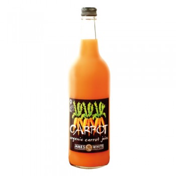 Carrot Juice image