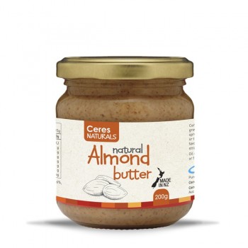 Almond Butter Small (In Conversion) image