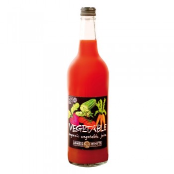 Vegetable Juice image