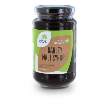 Barley Malt Syrup 500g image