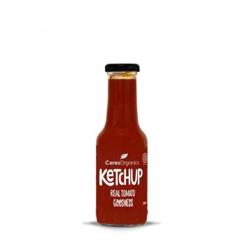 Organic Ketchup 290ml image