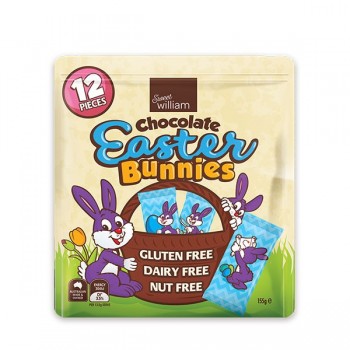 Easter Bunnies image