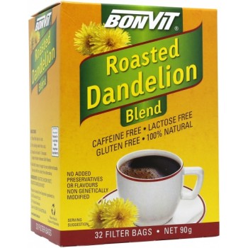 Dandelion Beverage Filterbags x 32 image