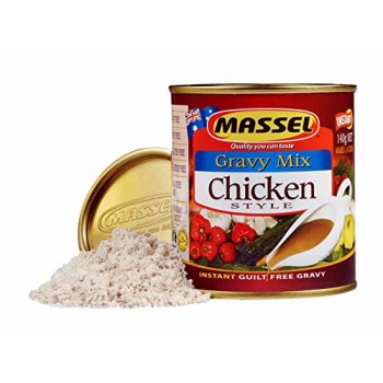 Chicken Gravy Mix 140g image